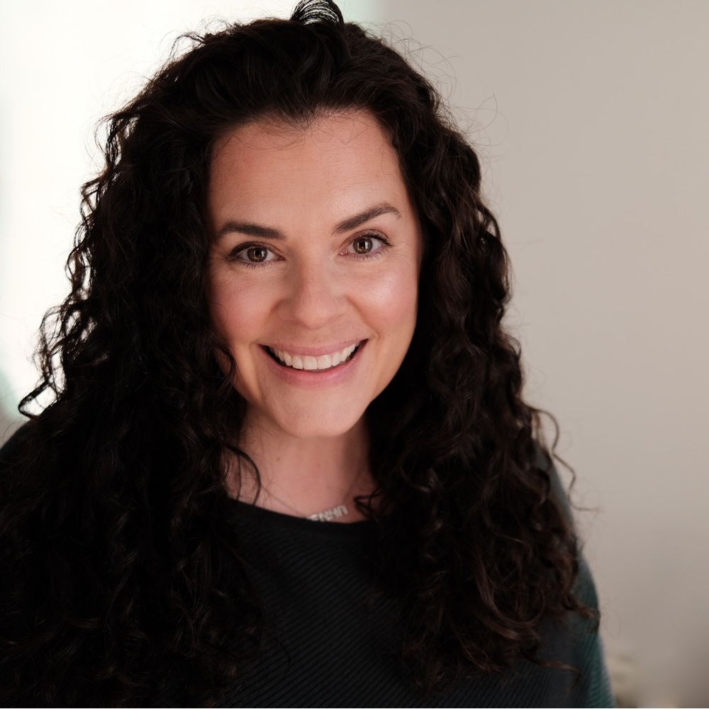 Meet your Posher, Jenna